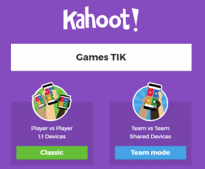 games-tik